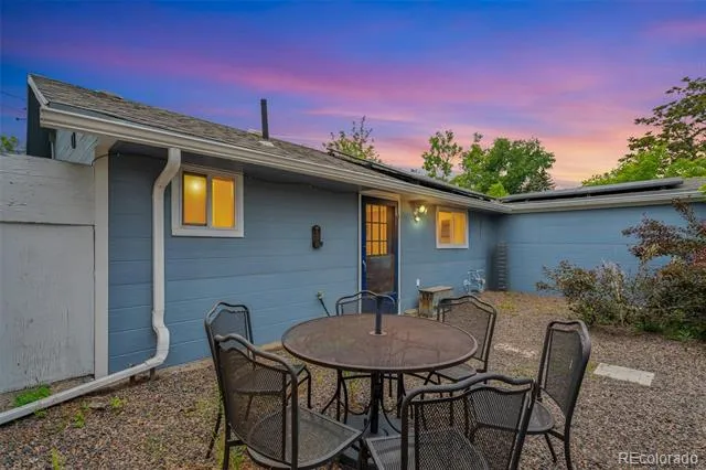 166 Newton Street Denver, CO 80219