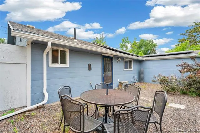 166 Newton Street Denver, CO 80219