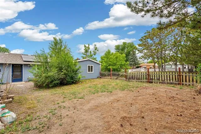 166 Newton Street Denver, CO 80219