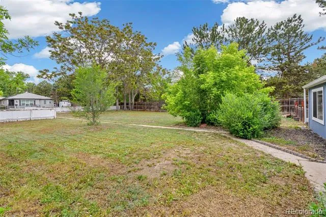 166 Newton Street Denver, CO 80219