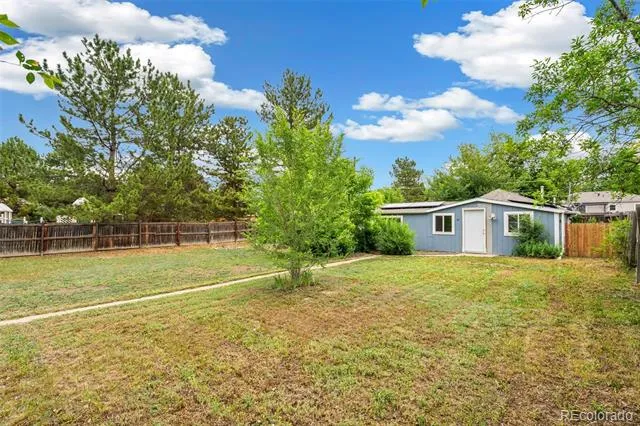 166 Newton Street Denver, CO 80219