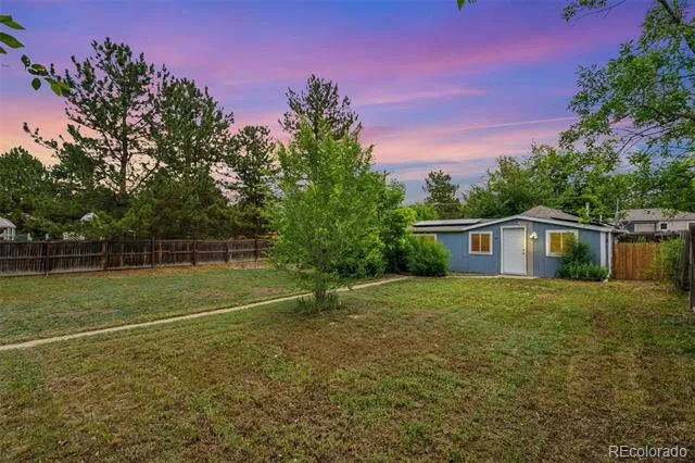 166 Newton Street Denver, CO 80219