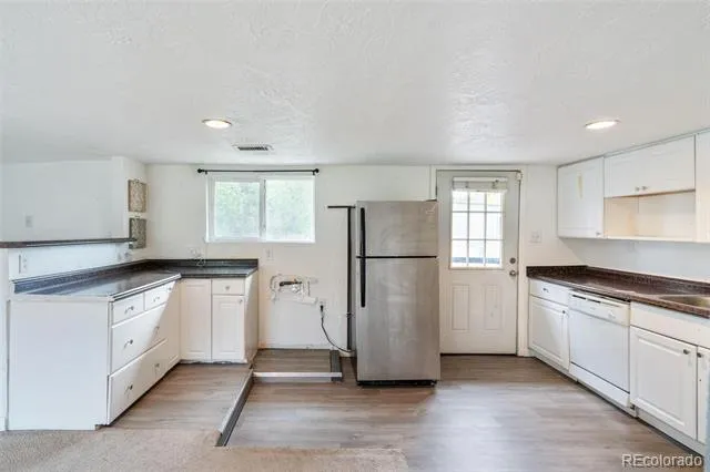 166 Newton Street Denver, CO 80219