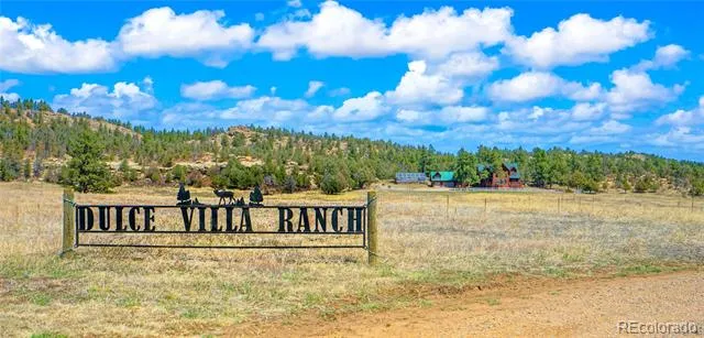 24030 County Road 43.6 Aguilar, CO 81020