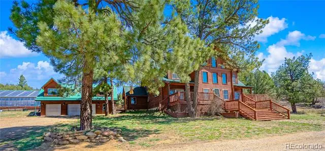 24030 County Road 43.6 Aguilar, CO 81020