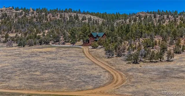 24030 County Road 43.6 Aguilar, CO 81020