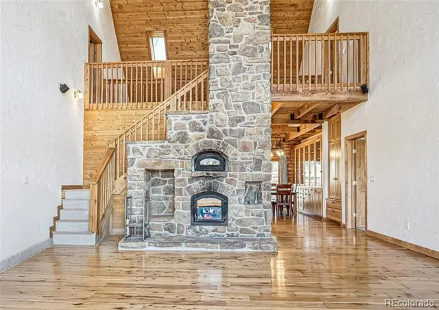 24030 County Road 43.6 Aguilar, CO 81020
