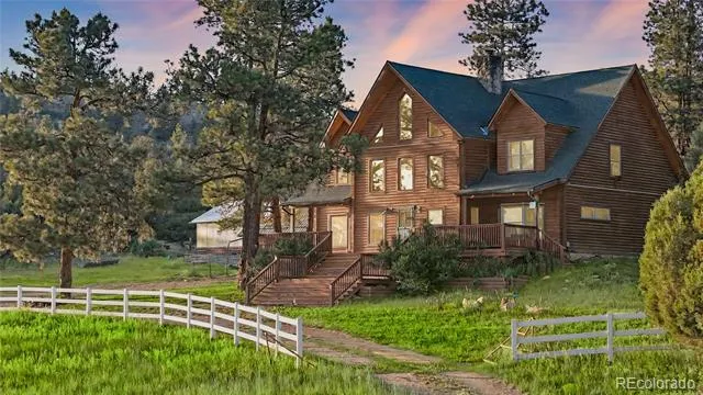 24030 County Road 43.6 Aguilar, CO 81020