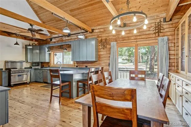 24030 County Road 43.6 Aguilar, CO 81020