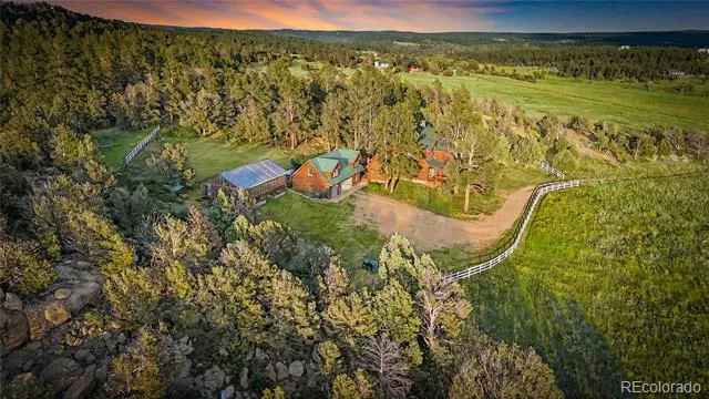 24030 County Road 43.6 Aguilar, CO 81020