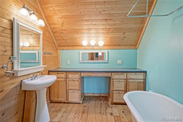 24030 County Road 43.6 Aguilar, CO 81020