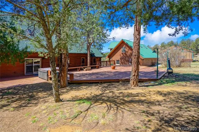 24030 County Road 43.6 Aguilar, CO 81020