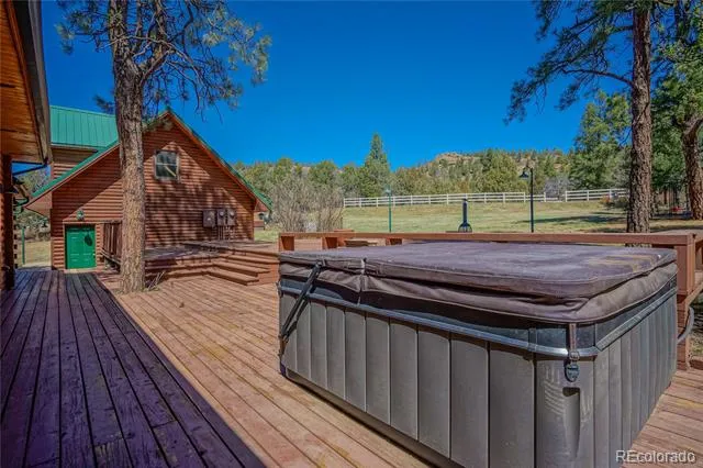 24030 County Road 43.6 Aguilar, CO 81020