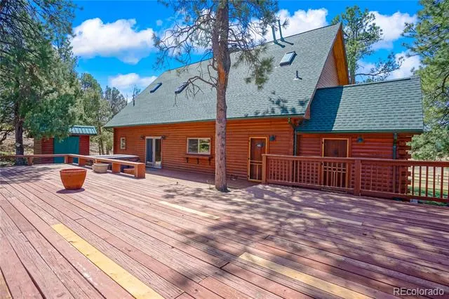 24030 County Road 43.6 Aguilar, CO 81020