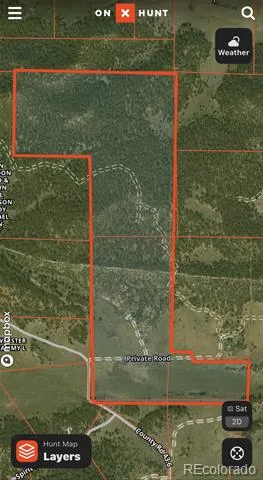 24030 County Road 43.6 Aguilar, CO 81020