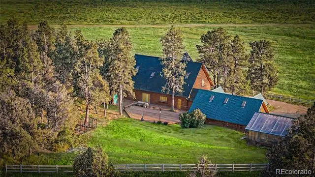 24030 County Road 43.6 Aguilar, CO 81020