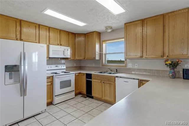 33294 Expertise Trail Kiowa, CO 80117