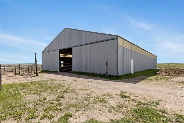 33294 Expertise Trail Kiowa, CO 80117