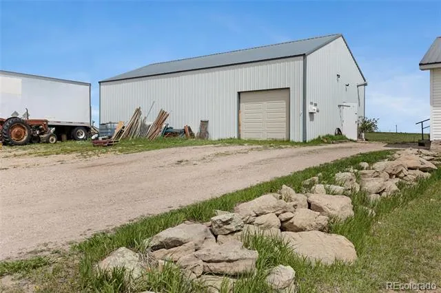 33294 Expertise Trail Kiowa, CO 80117