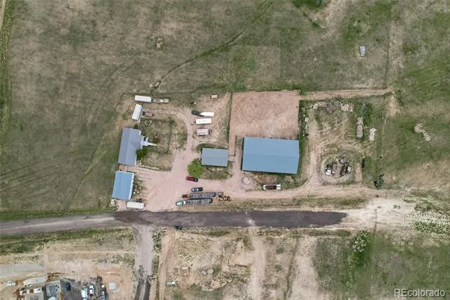 33294 Expertise Trail Kiowa, CO 80117