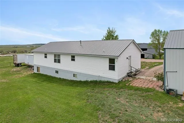 33294 Expertise Trail Kiowa, CO 80117