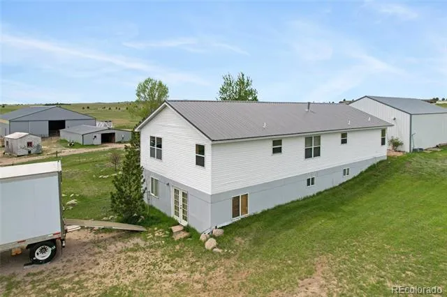33294 Expertise Trail Kiowa, CO 80117