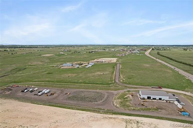 33294 Expertise Trail Kiowa, CO 80117