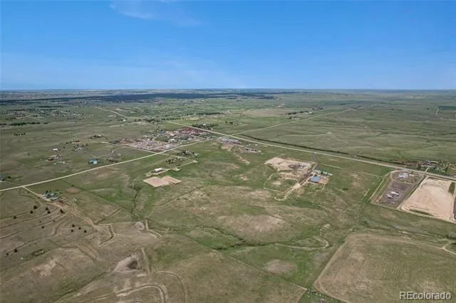 33294 Expertise Trail Kiowa, CO 80117