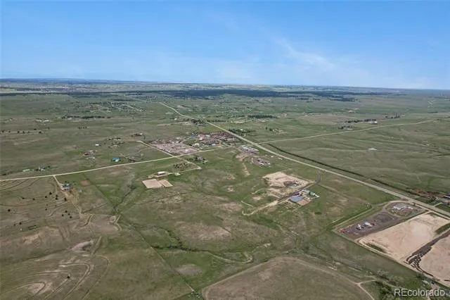 33294 Expertise Trail Kiowa, CO 80117
