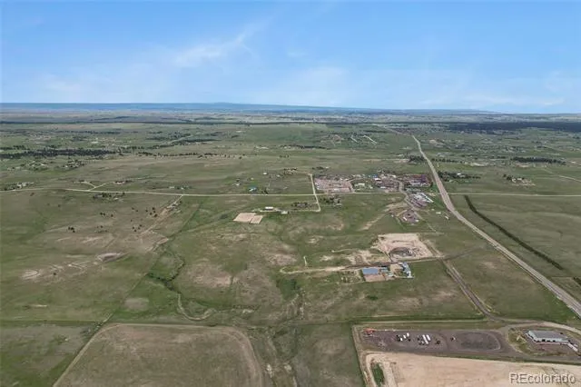 33294 Expertise Trail Kiowa, CO 80117