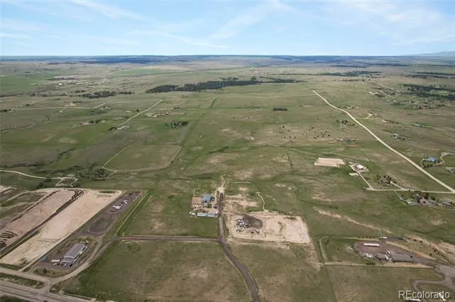 33294 Expertise Trail Kiowa, CO 80117