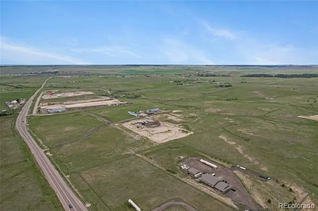 33294 Expertise Trail Kiowa, CO 80117