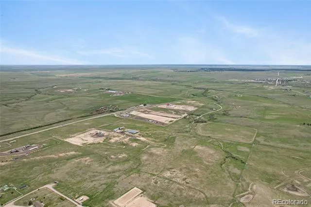 33294 Expertise Trail Kiowa, CO 80117