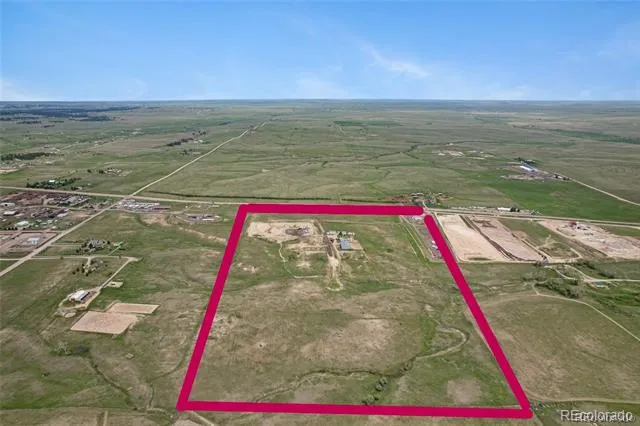 33294 Expertise Trail Kiowa, CO 80117