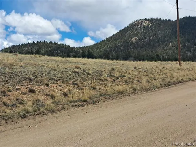 499 Kiowa Street Como, CO 80432