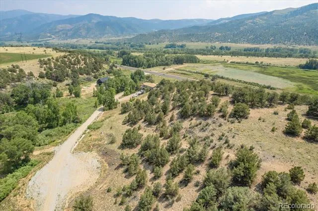 7921 Cozart Lane Salida, CO 81201