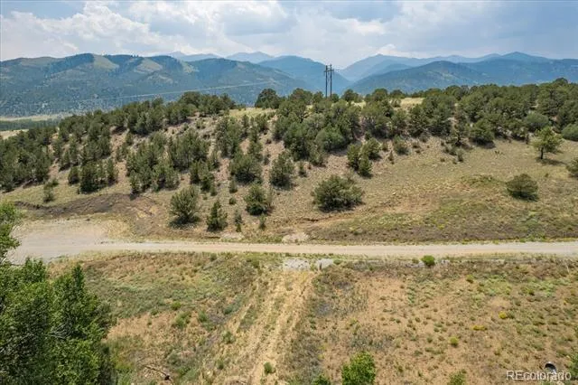 7921 Cozart Lane Salida, CO 81201