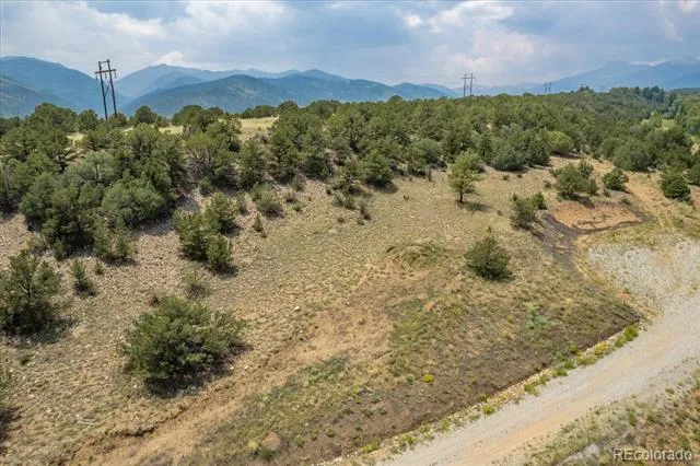 7921 Cozart Lane Salida, CO 81201