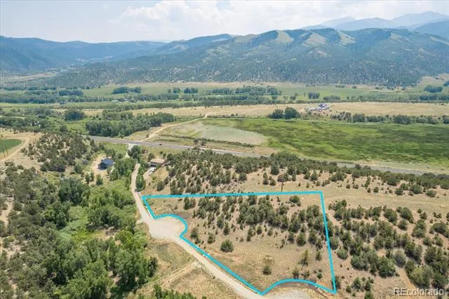 7921 Cozart Lane Salida, CO 81201