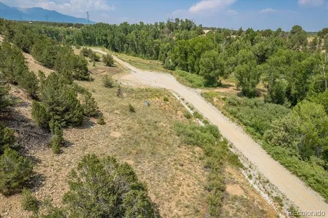 7921 Cozart Lane Salida, CO 81201