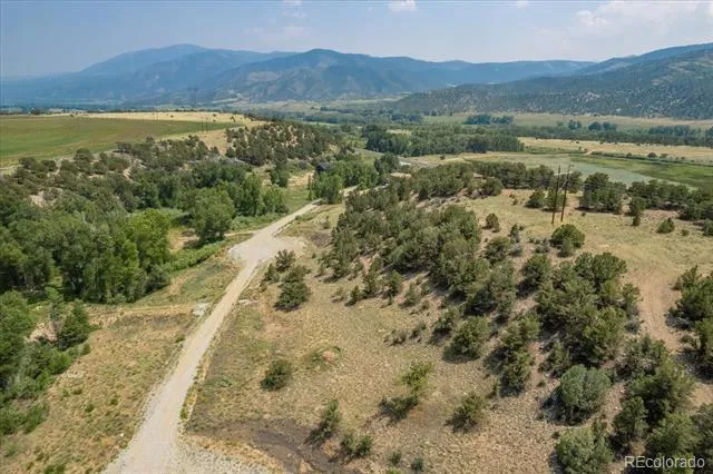 7921 Cozart Lane Salida, CO 81201