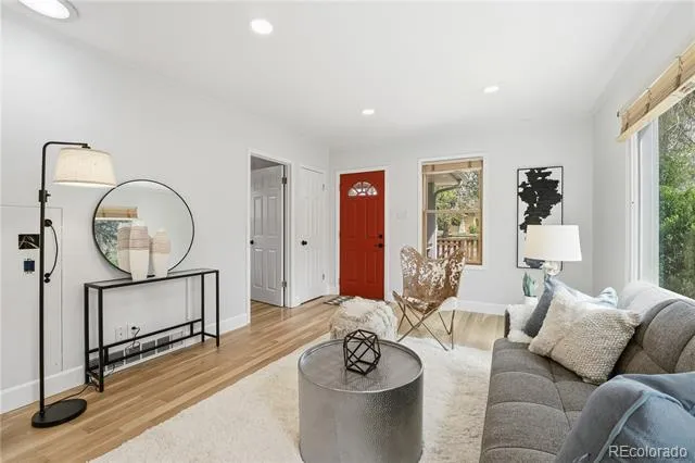 1839 S Downing Street Denver, CO 80210