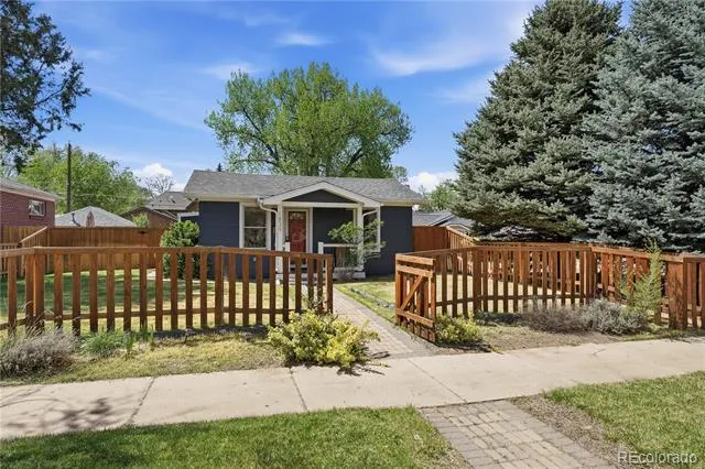 1839 S Downing Street Denver, CO 80210