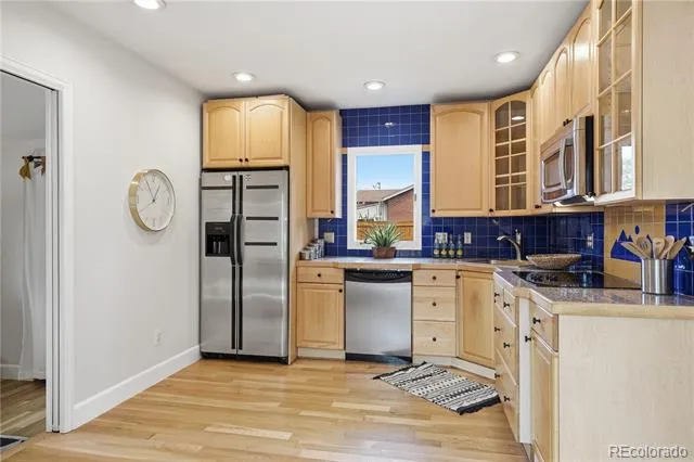 1839 S Downing Street Denver, CO 80210