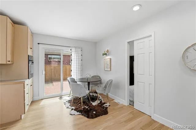 1839 S Downing Street Denver, CO 80210