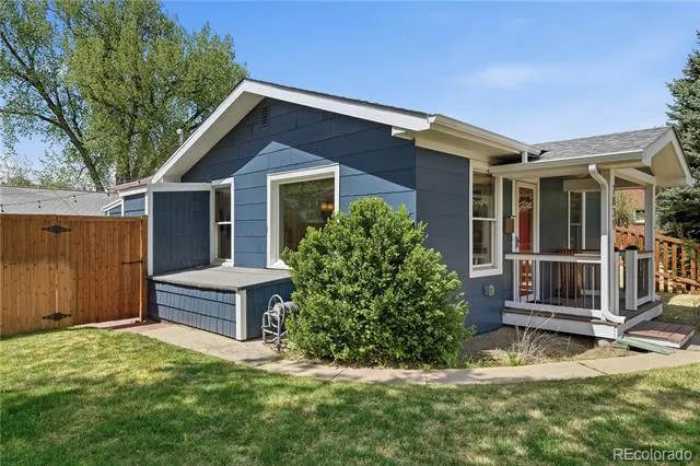 1839 S Downing Street Denver, CO 80210