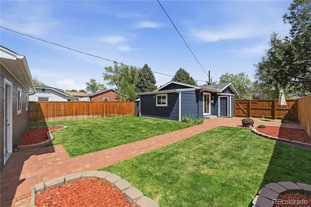 1839 S Downing Street Denver, CO 80210