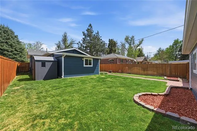 1839 S Downing Street Denver, CO 80210