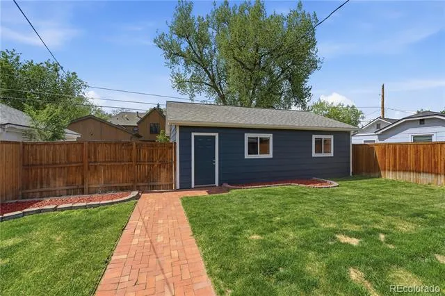 1839 S Downing Street Denver, CO 80210