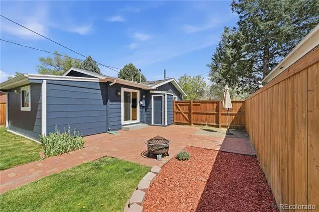 1839 S Downing Street Denver, CO 80210